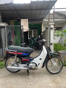 Astrea Grand Tahun 94