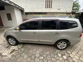 Nissan Grand livina 2011 Bensin