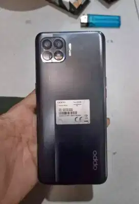 Mahar aja ni
Oppo Reno 4F 
Ram 8