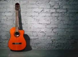 Les privat gitar klasik fingerstyle