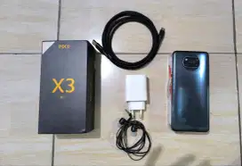 Xiaomi Poco X3 NFC 8/128