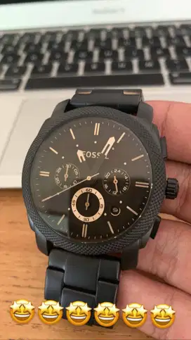 Jam Tangan Fossil