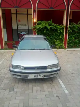 Fore sale Honda Accord maestro tahun 1991