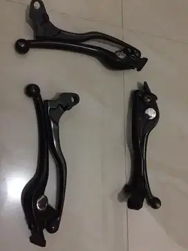 Handle set Kawasaki ZX-25R