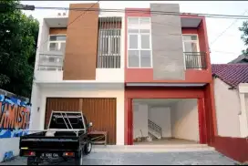 Jual Ruko di Juminahan Yogyakarta