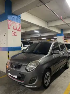 KIA PICANTO 2010