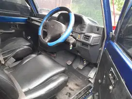 Daihatsu Feroza 1995 Bensin