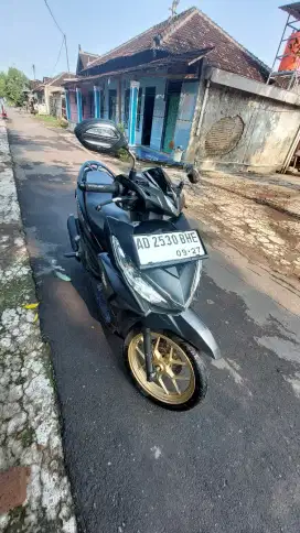 Vario 150 2017 AD sragen