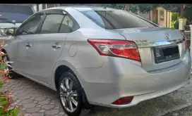 Jual Vios 2014 G