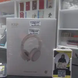 HEADPHONE BT KIIP TH30 PRO | ATLANTIS DAHSYAT