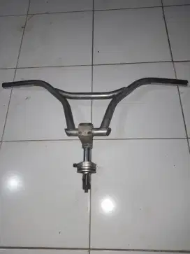 Stang stem bmx 22.2