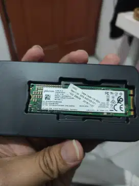 Memory SSD M2 SATA 256 GB