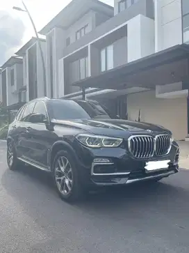 [TDP 35jt!] BMW X5 2020 xDrive40i G05 2021 X3 GLE450