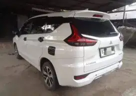 Mitsubishi Xpander 1.5L Ultimate matic 2018