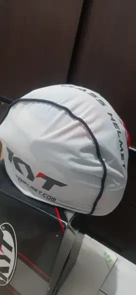 Helm Kyt nz race ( size L)