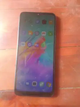 Infinix smart 5 batre masih awet