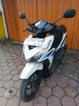 Vario 125 LED old putih pajak ON