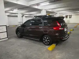 Suzuki Ertiga 2019 Bensin