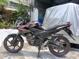 Cb 150r 2013 full orisinil Pajak Hidup