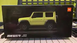 RC (Remote Control) SUZUKI JIMNY