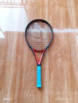 Raket tenis artengo 255g