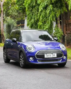 Minicoopers S 1.5 5 Pintu 2019 Tdp Ringan Ori Murmer Menarik Bu Baru