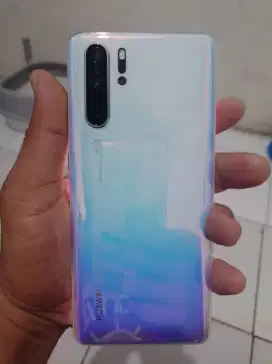 Huawei p30 pro mulus 98%