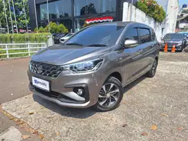 [OLXmobbi] Suzuki Ertiga 1.5 GX Hybrid-AT 2022 Abu