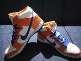 Nike SB Dunk High Danny Supa