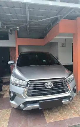 Toyota Kijang Innova 2020 Bensin