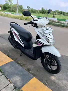 Honda BEAT 2012