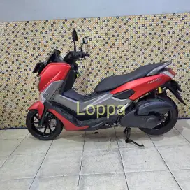 Yamaha Nmax 155 th 2019 dp 600