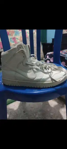 Nike Dunk High Lux SP DSM (Dover Street Market)