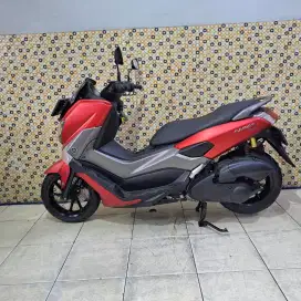 Yamaha Nmax 155 th 2019 dp 600