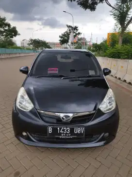 Daihatsu sirion