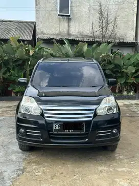 DP 25 NISSAN XTRAIL AUTECH MATIC 2.0 2010 Dijamin Top kondisi #crv