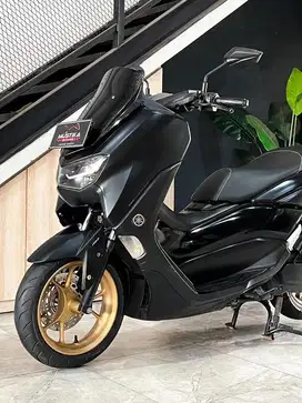 Terbatas‼️Yamaha Nmax 155 Connected ABS 2021 - Ayu Mustika