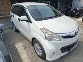 Jual Cepat Xenia M 2013 Manual Airbag