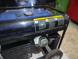 General Power  ( Generator) 5000 watt ET7000TE