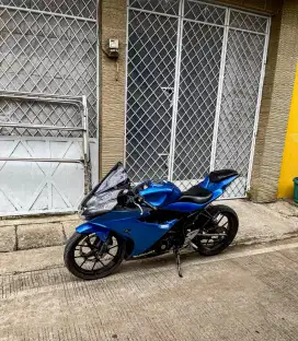 jual suzuki GSX-R 150 2018