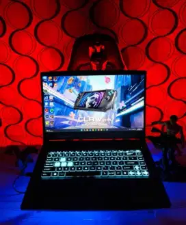 Laptop Gaming MSI