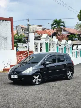 Honda Jazz IDSi 2004 Matic