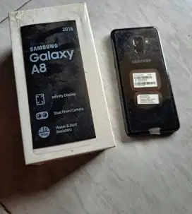 Samsung A8 2018