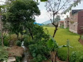 Tanah cicalengka 9, untuk investasi/rumah/ruko