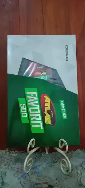 Sarung Atlas Baru