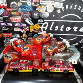 Diecast Nascar Scale 1:24