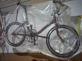 Di jual butuh Sepeda Mini trek 20++