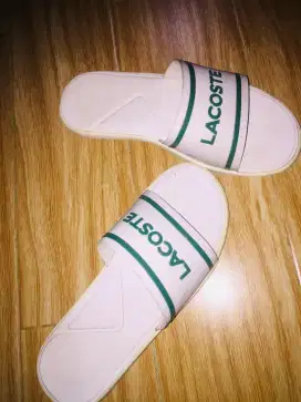 Sandal Lacoste murah