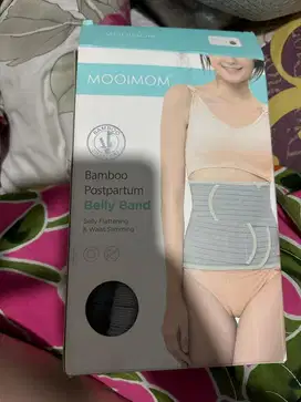 Mooimom Bamboo Postpartum Belly band