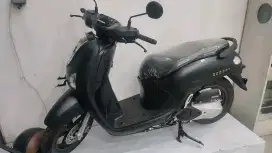 Scoopy prestige km0 open plat Ab